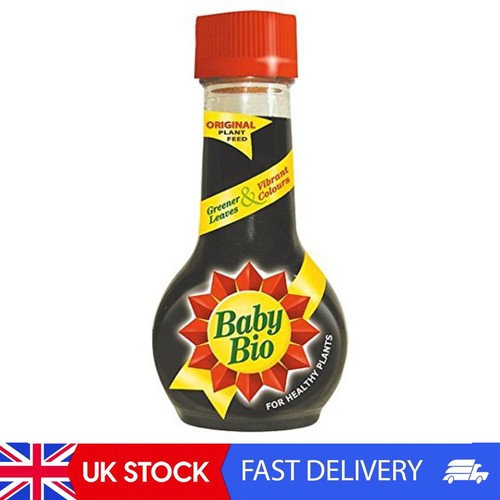 Plant feed 175ml - plant,
