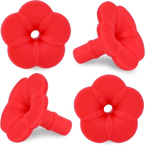 Pack silicone hummingbird - pack,