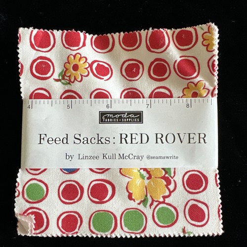 Moda fabrics feed sack - moda,